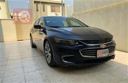 شيفروليه ماليبو